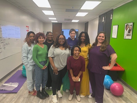 An MHN cohort