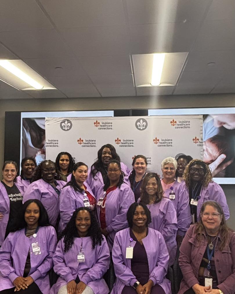 An MHN cohort