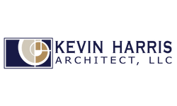 Kevin Harris Architect, LLC logo