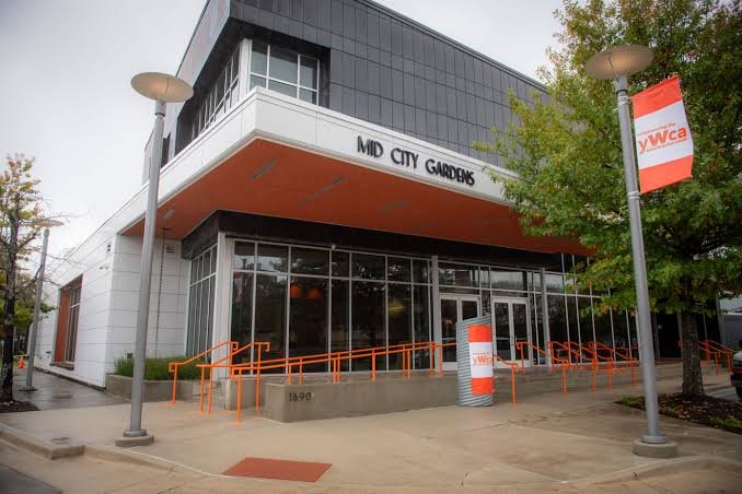 YWCA Empowerment Center